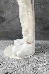 Mattel - Barbie - Cutie Reveal - Barbie - Wave 03: Snowflake Sparkle - Polar Bear - Doll